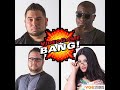 VGB LIVE 60 TwitchCon In A Luke Cage Match