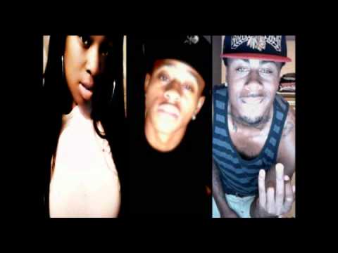 Im Me - Kema T. ft. Spadez & Sage The Gemini