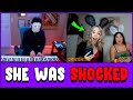 Michael Myers Takes Song Requests On OMEGLE