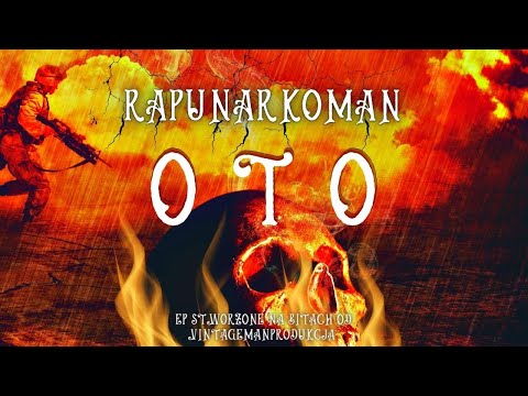 RAPUNARKOMAN - POJEBANY WIR