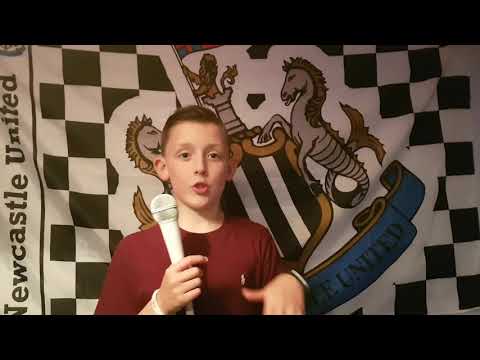 Lorenzo De Silvestri!!! - NUFCChazTV