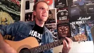 I'll Be There - Michael Jackson / Me First & the Gimme Gimmes cover