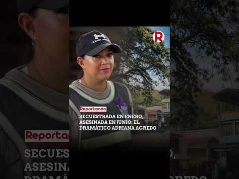 Asesinan a lideresa social Adriana Agredo en Suárez, Cauca; había sido secuestrada cinco meses atrás