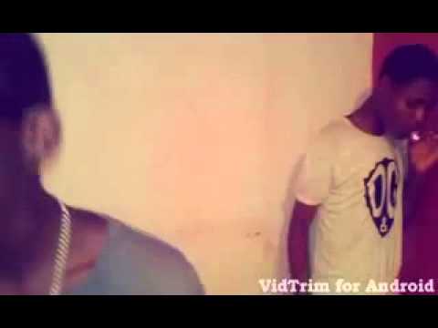 Versace Deny treezy & Dany stoper (Prod:Domilton)