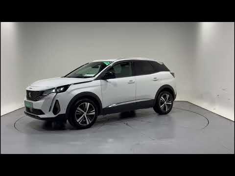 Peugeot 3008 Allure 1.5 Blue HDI 13 130 - Image 2