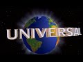 Universal Pictures Pixar Animation Studios 2000 Remake