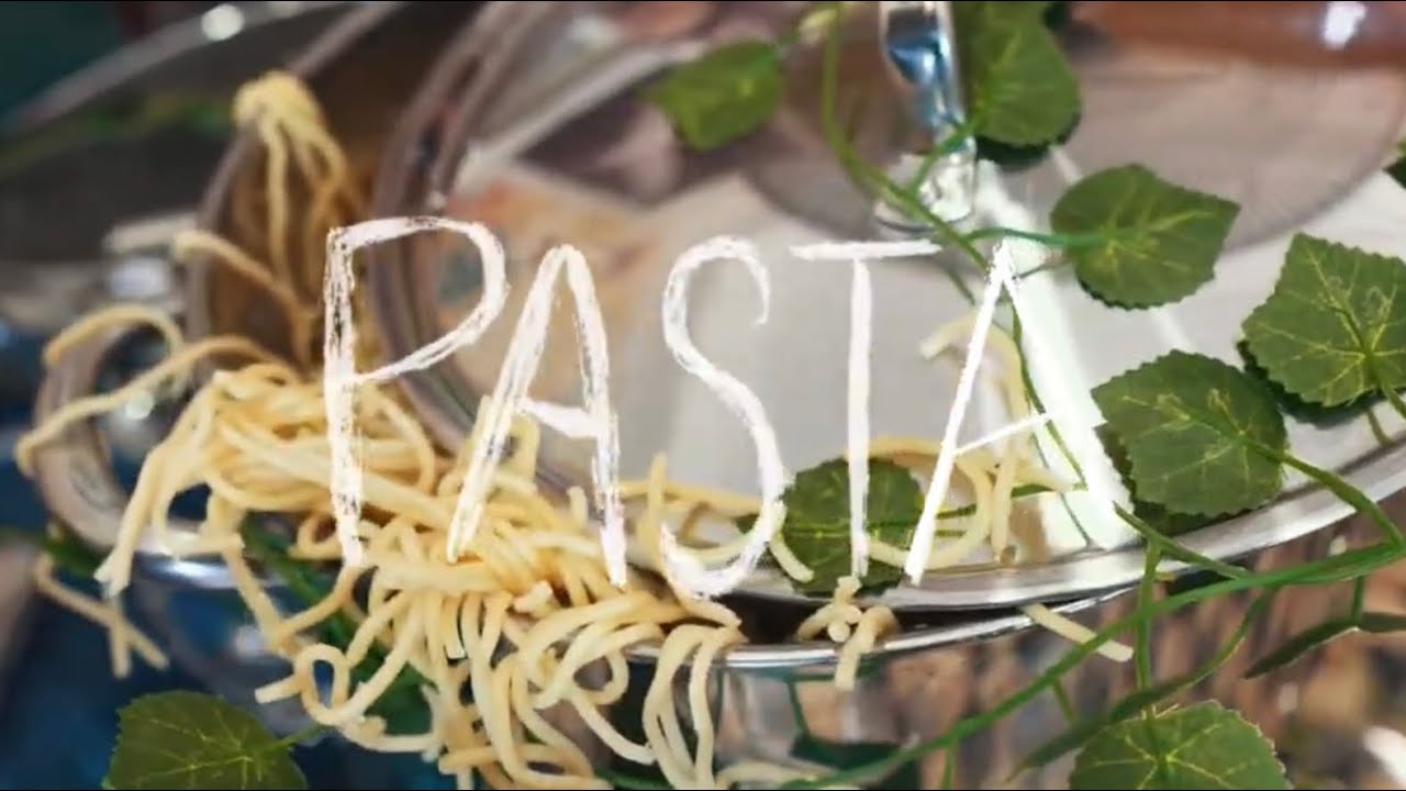 Pasta
