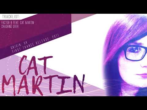Cat Martin - Trance Mix