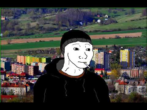 OSWP doomer music mix