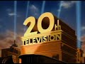 Amigos De Garcia Productions Cherry Tree Entertainment CBS Productions 20th Television 2000