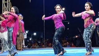 Download lagu Bedayan Sekarsari ludruk Budhi Wijaya - Dsn glundung menganti Gresik.  mp3