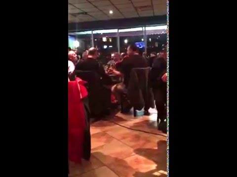 Vllezrit Qetaj Riza Daci Avdi Daka Viktori New York 2015