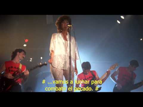 Dragon Sound   Against the Ninja Miami Connection Subtitulado español