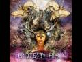 Protest The Hero - The Dissentience (Album Version) With Lyrics