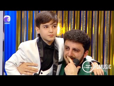 Zahıd Sabirabadlı hakkında Vüsal Ramizıglu həqiqəti danışdı kövrəldi