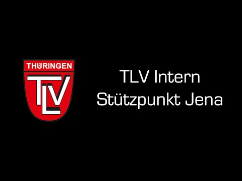 TLV Intern - Stützpunkt Jena