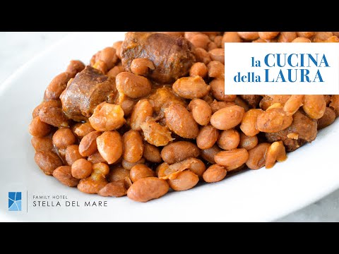 I veri fagioli alla Bud Spencer e Terence Hill | La Cucina della Laura