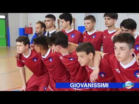 TDR 2019 Calcio a Cinque: Prima giornata, grande spettacolo!