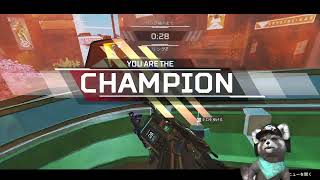 [APEX]アリーナだよーん「APEX　LEGENDS」