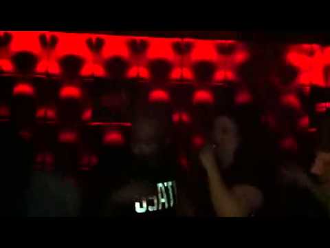 Risksoundsystem @ North Sea Jazz Club