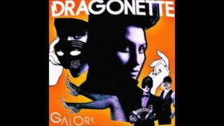 Dragonette - Competition (Ocelot Remix)