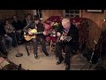 Bucky Pizzarelli & Frank Vignola - Stompin' at the Savoy