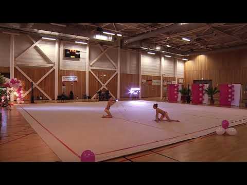 Gala 2017 - Duo Nat 13-