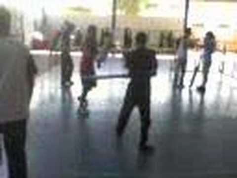 batalha campal-anime mania-vr2007