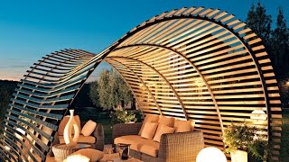 What Type of Gazebo Design is Right for You