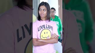 David and Mitchell meet the DC Girls | Delhi Capitals