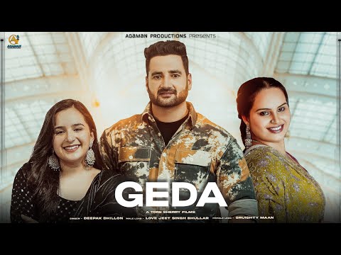 Geda