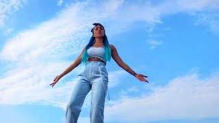 Keblack - Completement Sonné  ( Cover Eva Guess )