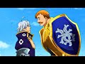 1000 Aura Flexes In Anime Top 10