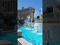 Last days of the Goldkiwiboy in Vegas, here at the Sea horse statue at Caesars Palace