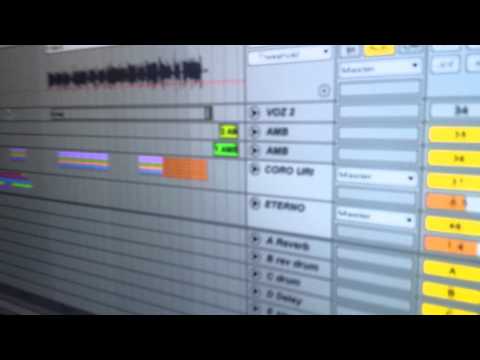 Roe Delgado & Eterno & Chalart.