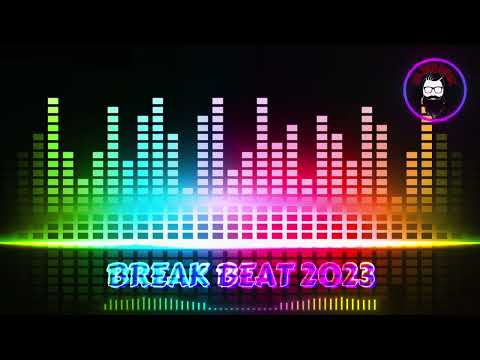 BREAK BEAT 2023 VOL 1