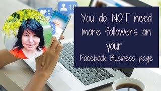 Do you need more followers on your Facebook Business page?