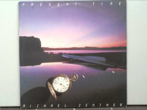 01. MICHAEL ZENTNER- Parts (1983)