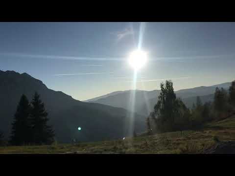 Poiana Viselor - Poiana Mărului - BMW 1250GS