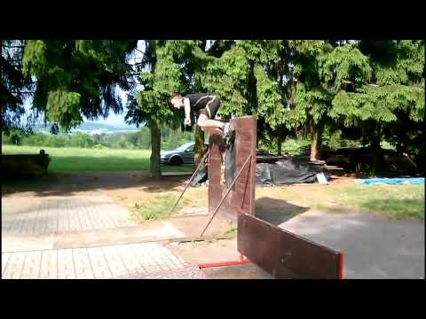 KDYŽ CESTA JE CÍL (Firesport+Jan Lampa+SDH Bozkov)