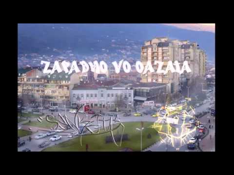 Senkata 187- Zapadno Vo Oazata