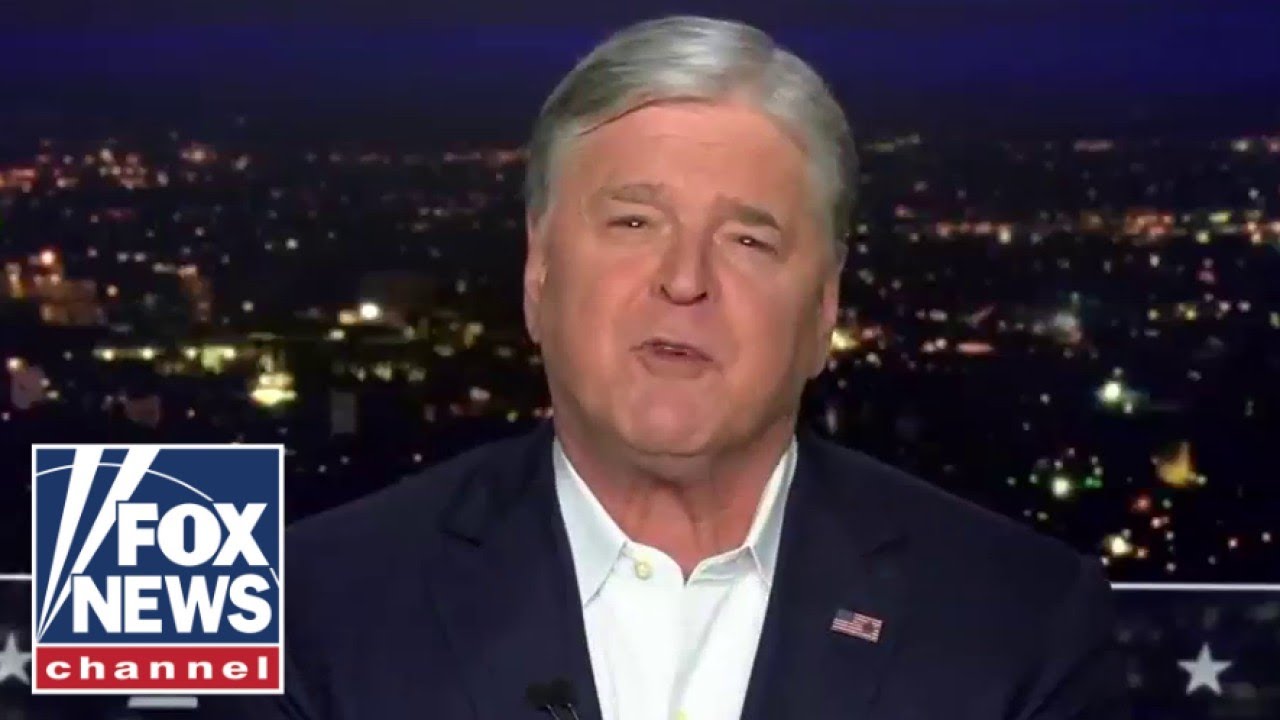 Hannity: Iran prioritizes nukes over its own people