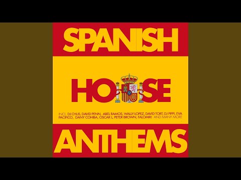 Libres Para Siempre (feat. Cevin Fisher) (Abel Ramos Iberican Mix)