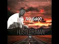 Agyengo - Hustler man  ( Audio Slide )