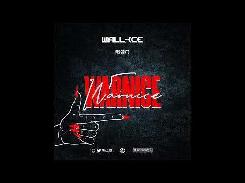DJ WALL-ICE - WARNICE MIXTAPE 2023 ( DANCEHALL )