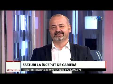 Adrian Asoltanie - Tinerii si banii la inceput de cariera