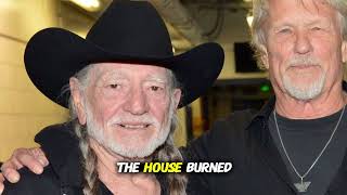At 92, The Tragedy Of Willie Nelson Is Beyond Heartbreaking