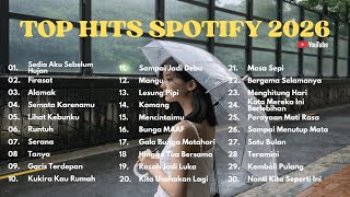 Download lagu [No Iklan] Lagu Terbaru IDGITAF – Sedia Aku Sebelum Hujan | TOP TRENDING Spotify Indonesia 2026 mp3