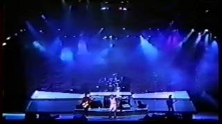 Duran Duran - Vertigo (Do The Demolition) (Live Rio &#39;88)