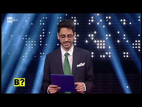 Valerio Lundini - DUCE O NON DUCE (QUIZ)